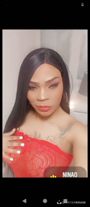 Jenifer TS hot (Photo)