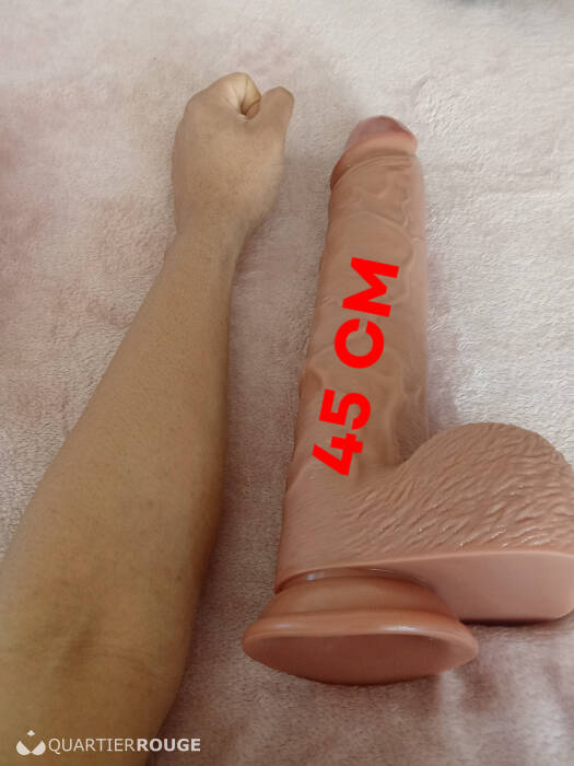 Jenifer TS hot (Photo)