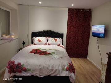 Kamer verhuur - room for rent - Regio Waregem (Photo)