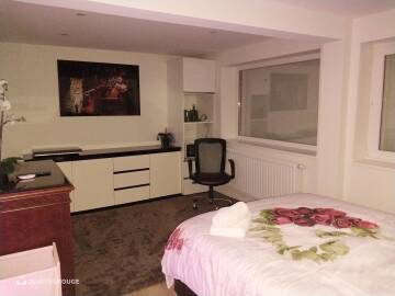 Kamer verhuur - room for rent - Regio Waregem (Photo)