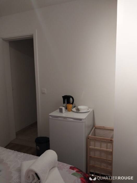 Kamer verhuur - room for rent - Regio Waregem (Photo)