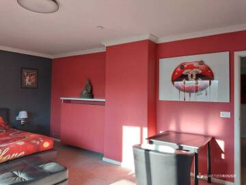 Kamer verhuur - room for rent - Regio Waregem (Photo)