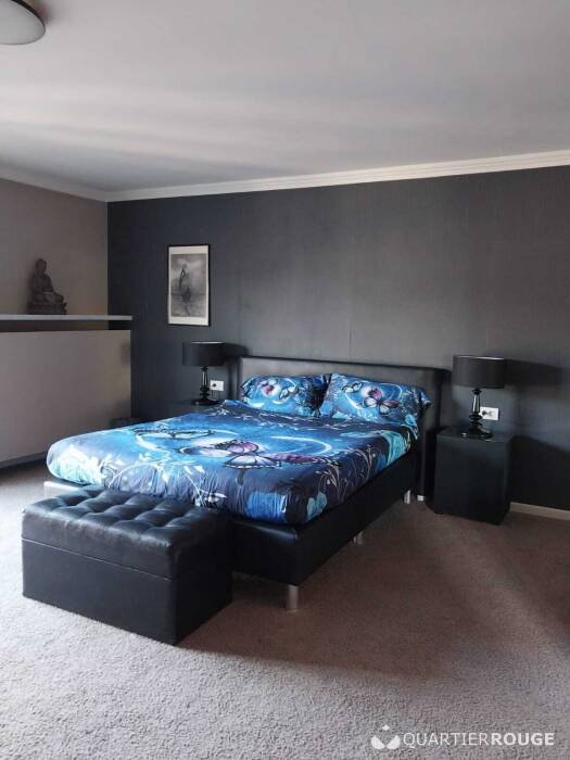 Kamer verhuur - room for rent - Regio Waregem (Photo)