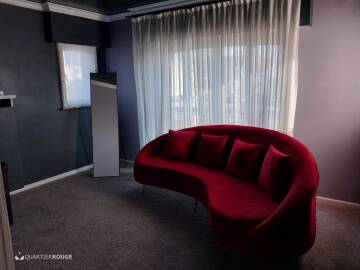 Kamer verhuur - room for rent - Regio Waregem (Photo)