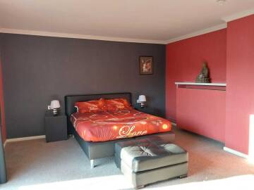 Kamer verhuur - room for rent - Regio Waregem (Photo)