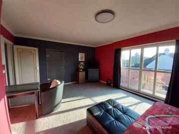 Kamer verhuur - room for rent - Regio Waregem (Photo)