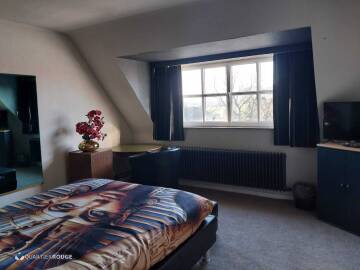 Kamer verhuur - room for rent - Regio Waregem (Photo)