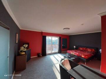 Kamer verhuur - room for rent - Regio Waregem (Photo)