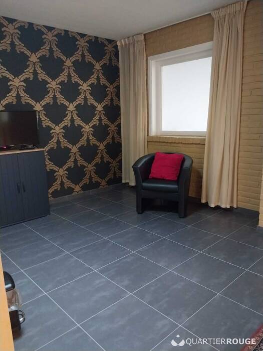 Kamer verhuur - room for rent - Regio Waregem (Photo)