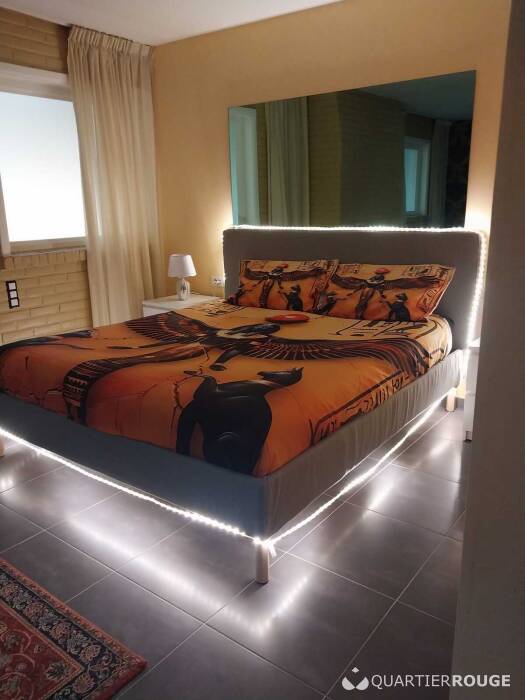 Kamer verhuur - room for rent - Regio Waregem (Photo)