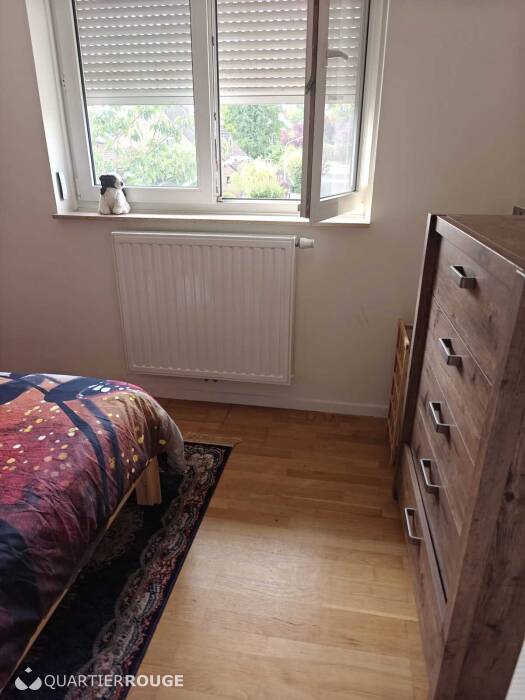 Kamer verhuur - room for rent - Regio Waregem (Photo)