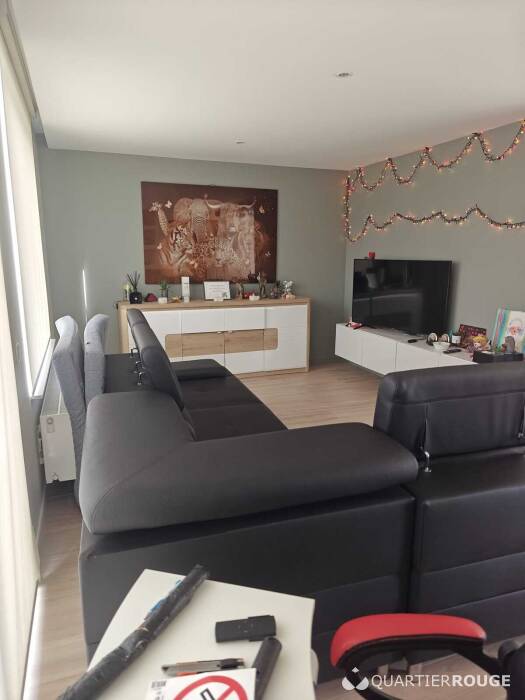 Kamer verhuur - room for rent - Regio Waregem (Photo)