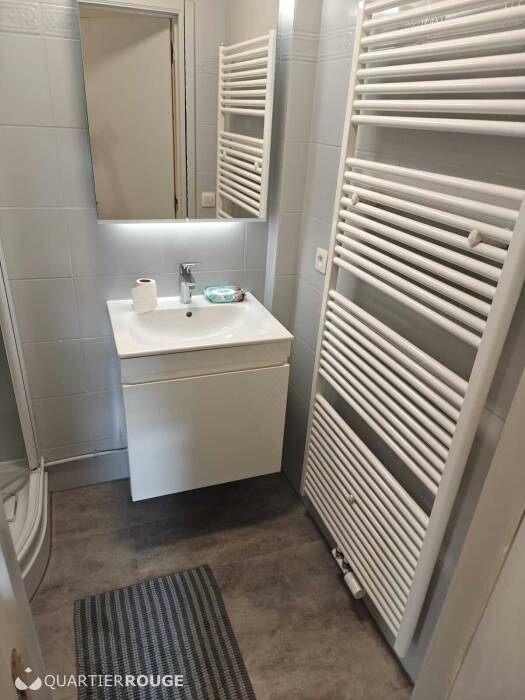 Kamer verhuur - room for rent - Regio Waregem (Photo)