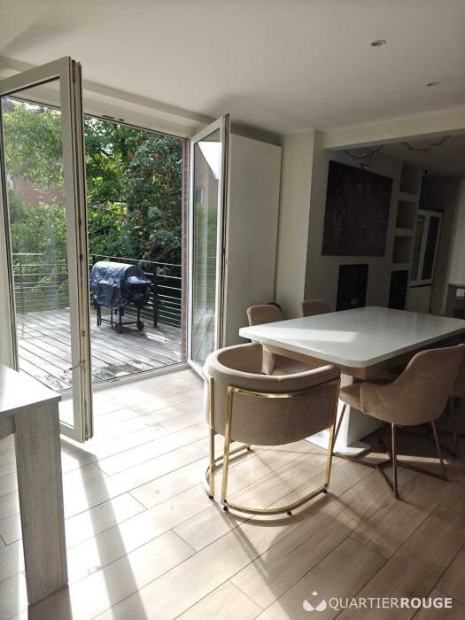 Kamer verhuur - room for rent - Regio Waregem (Photo)