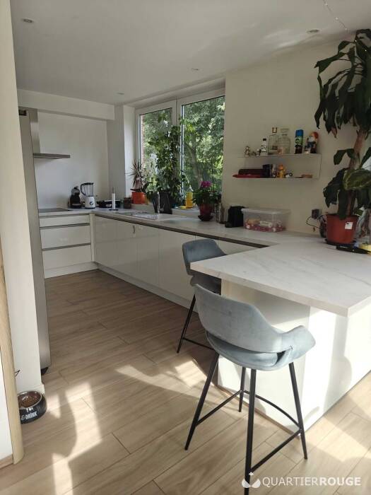 Kamer verhuur - room for rent - Regio Waregem (Photo)