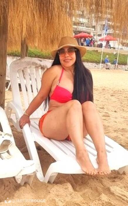Lorena (Photo)