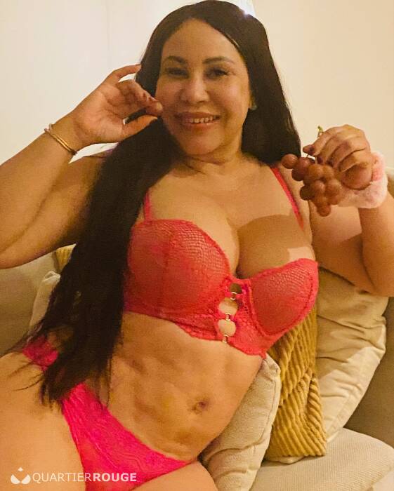 Lorena (Photo)