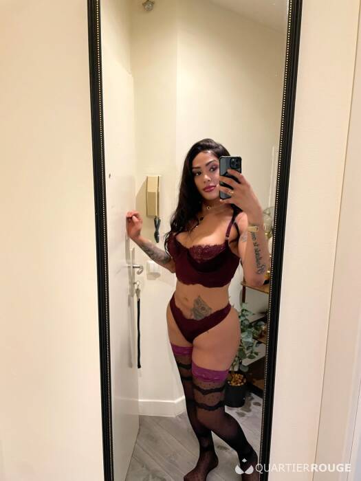 Maiara Mulata (Photo)