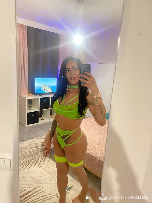 Maiara Mulata (Photo)