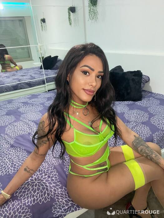 Maiara Mulata (Photo)