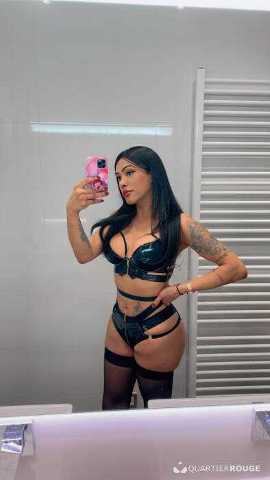 Maiara Mulata (Photo)