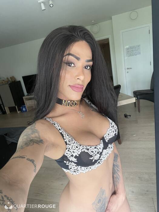 Maiara Mulata (Photo)