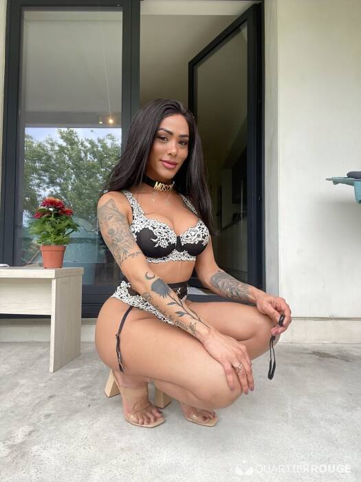 Maiara Mulata (Photo)