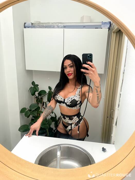 Maiara Mulata (Photo)