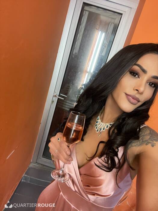 Maiara Mulata (Photo)