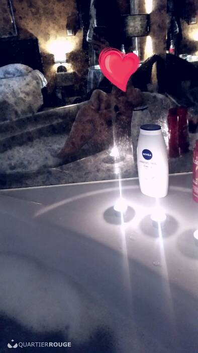 GIULYA SWEET GIULYA (Photo)