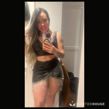 NANDA BITTENCOURT (Photo)