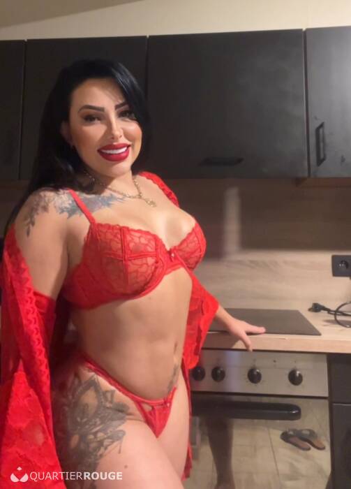 NANDA BITTENCOURT (Photo)