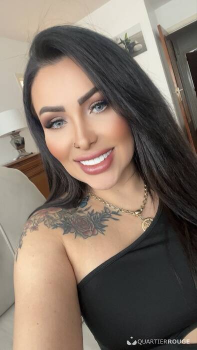 NANDA BITTENCOURT (Photo)