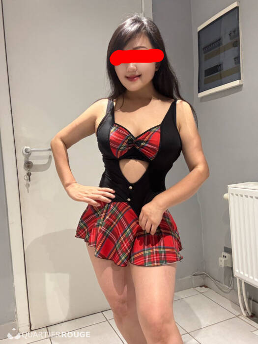 Nana (Photo)