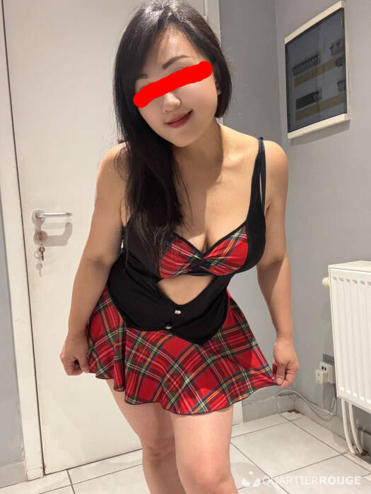 Nana (Photo)