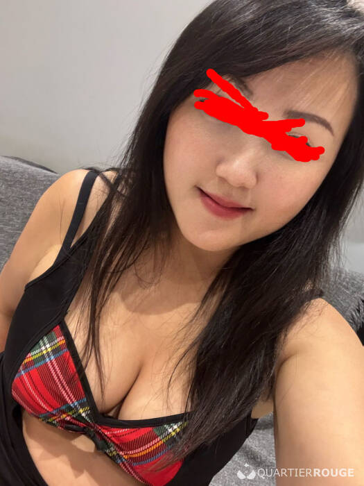 Nana (Photo)