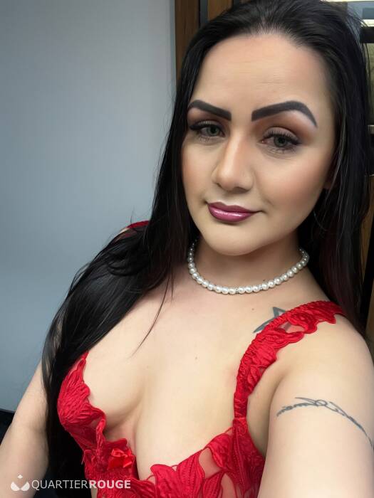 DANIELA MELLO (Photo)