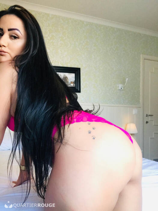 DANIELA MELLO (Photo)