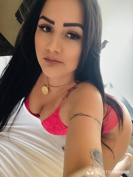 DANIELA MELLO (Photo)