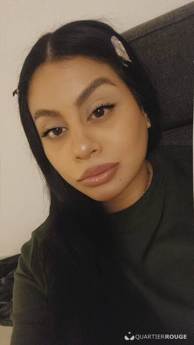 Nikki (Photo)