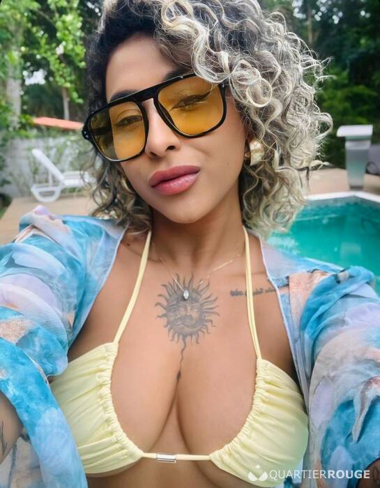 Barbara (Photo)