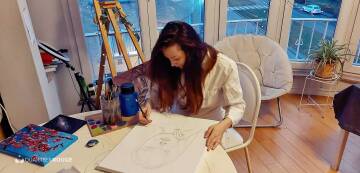 Velenia (anciennement LILA) (Photo)