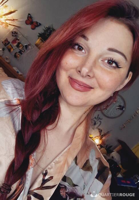 Velenia (anciennement LILA) (Photo)