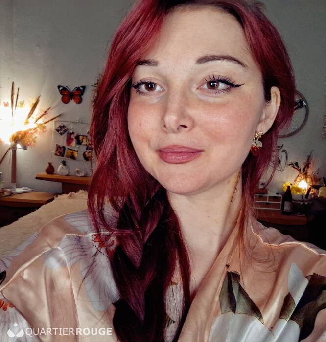 Velenia (anciennement LILA) (Photo)