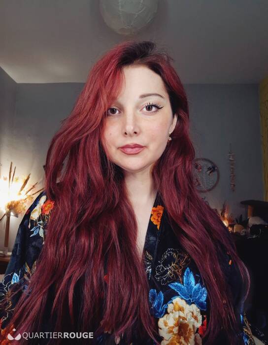 Velenia (anciennement LILA) (Photo)