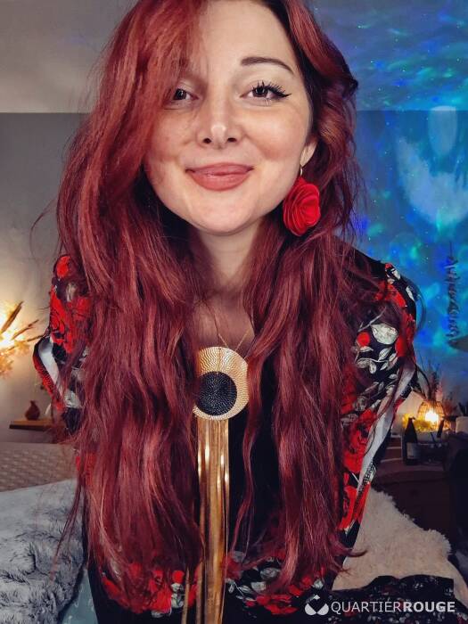 Velenia (anciennement LILA) (Photo)