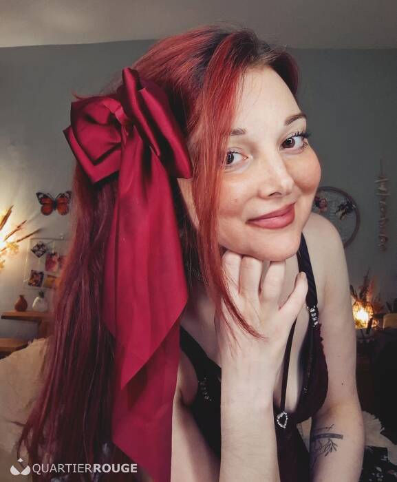 Velenia (anciennement LILA) (Photo)