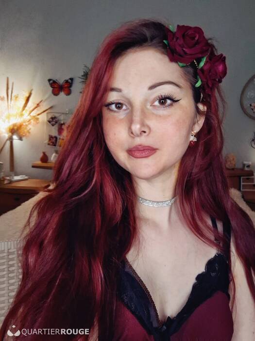 Velenia (anciennement LILA) (Photo)