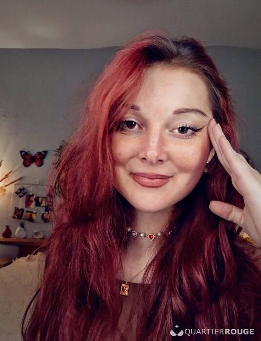 Velenia (anciennement LILA) (Photo)