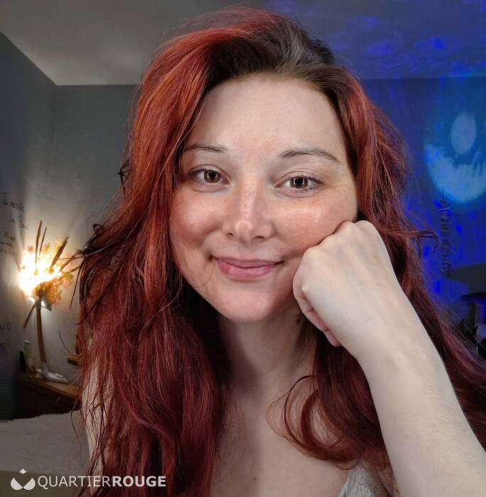 Velenia (anciennement LILA) (Photo)